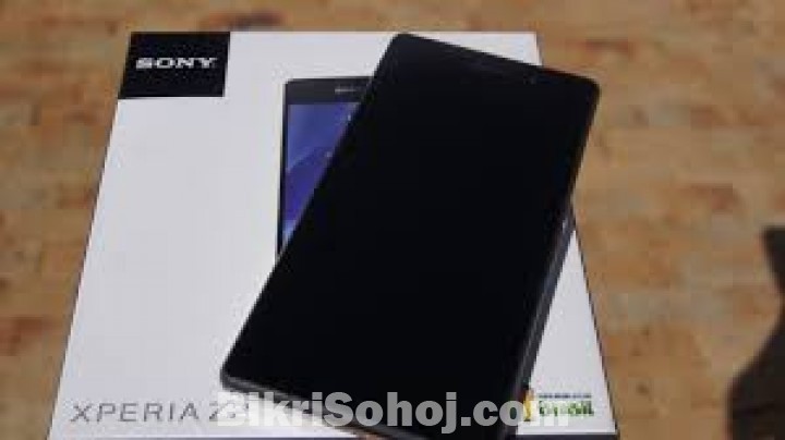 Sony Xperia Z2 2/32GB Box